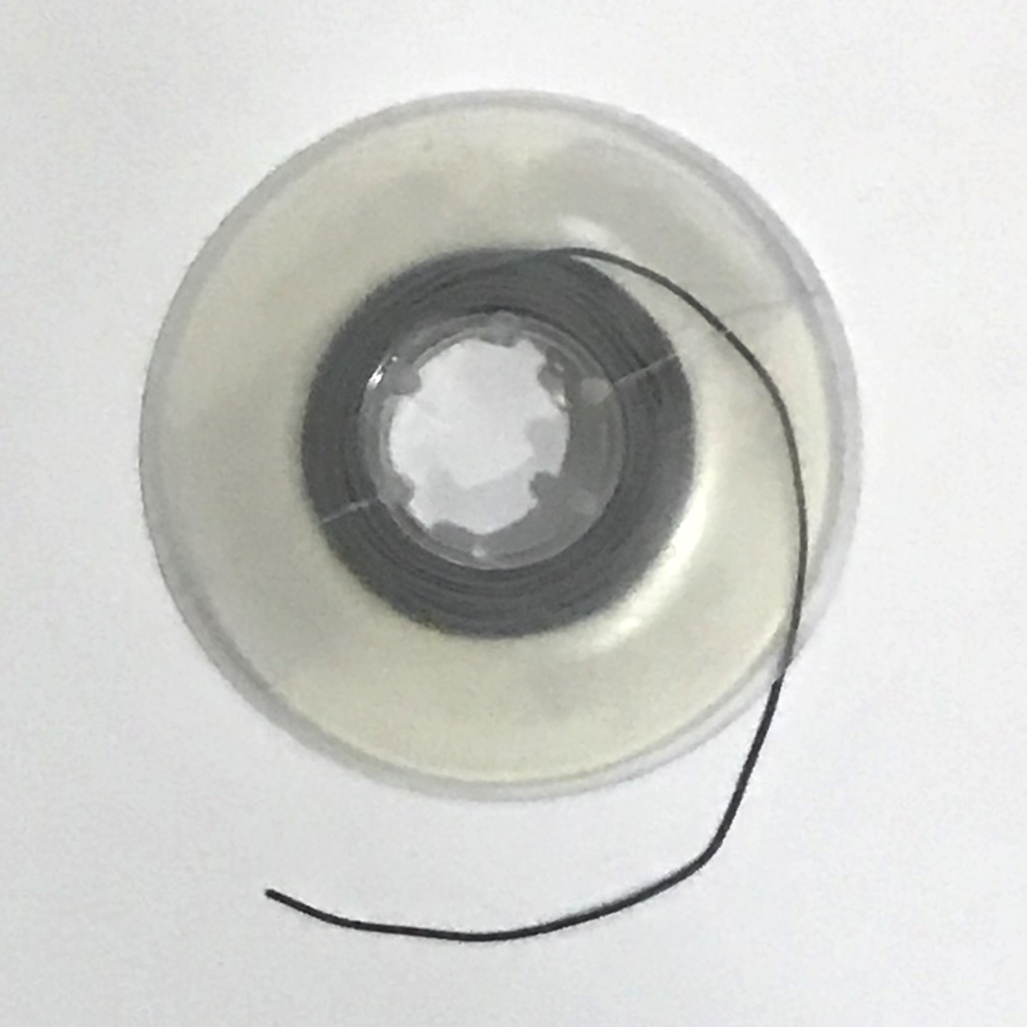 E thread